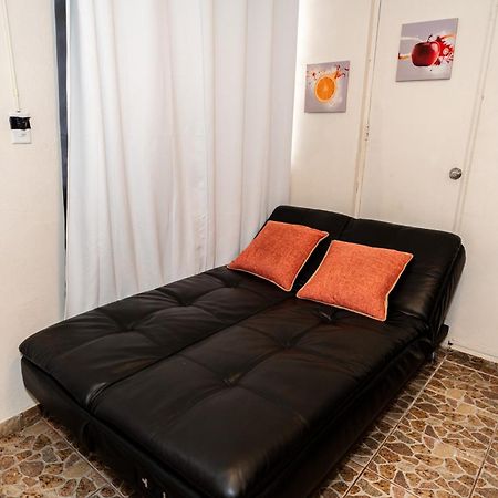 Cozy Studio Retreat With Private Parking And Free Laundry Ponce Luaran gambar