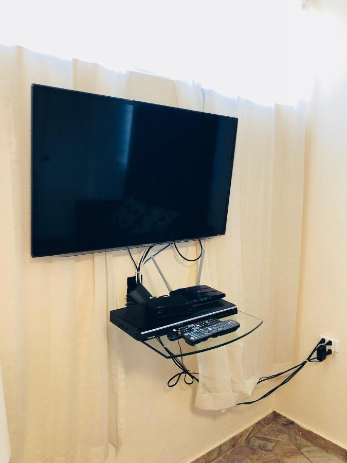 Cozy Studio Retreat With Private Parking And Free Laundry Ponce Luaran gambar
